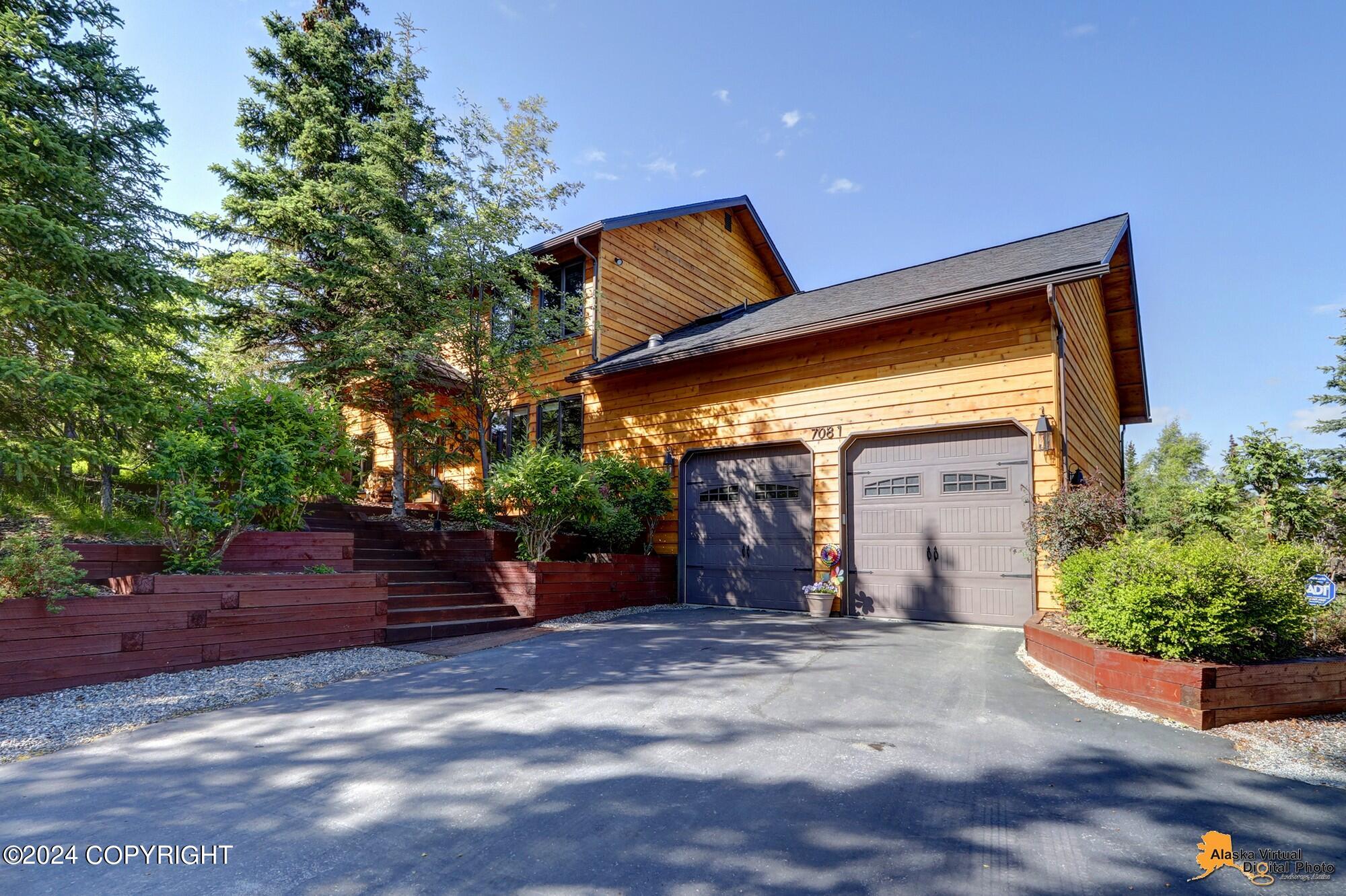 7081 Crooked Tree Drive