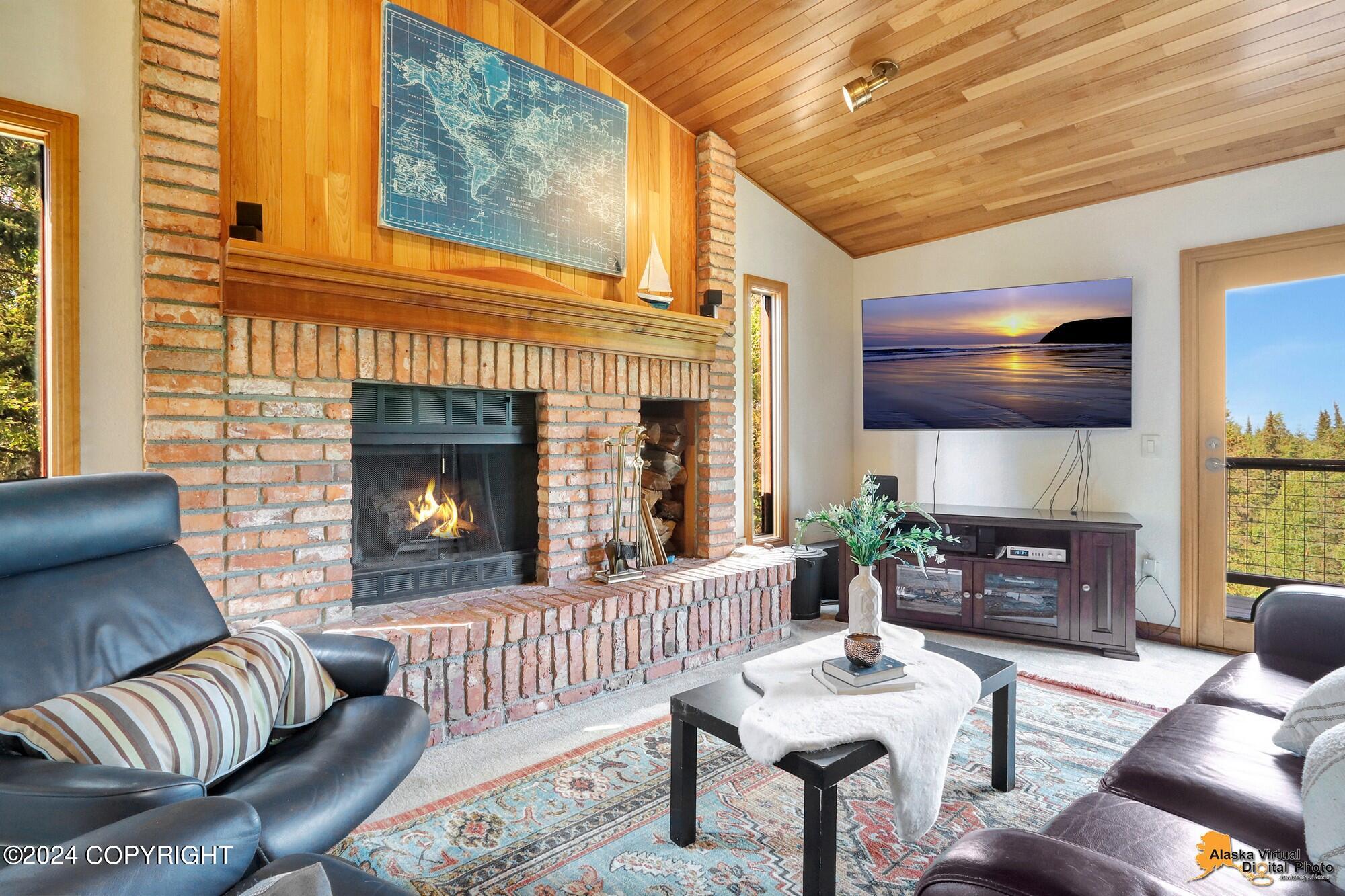 7081 Crooked Tree Drive