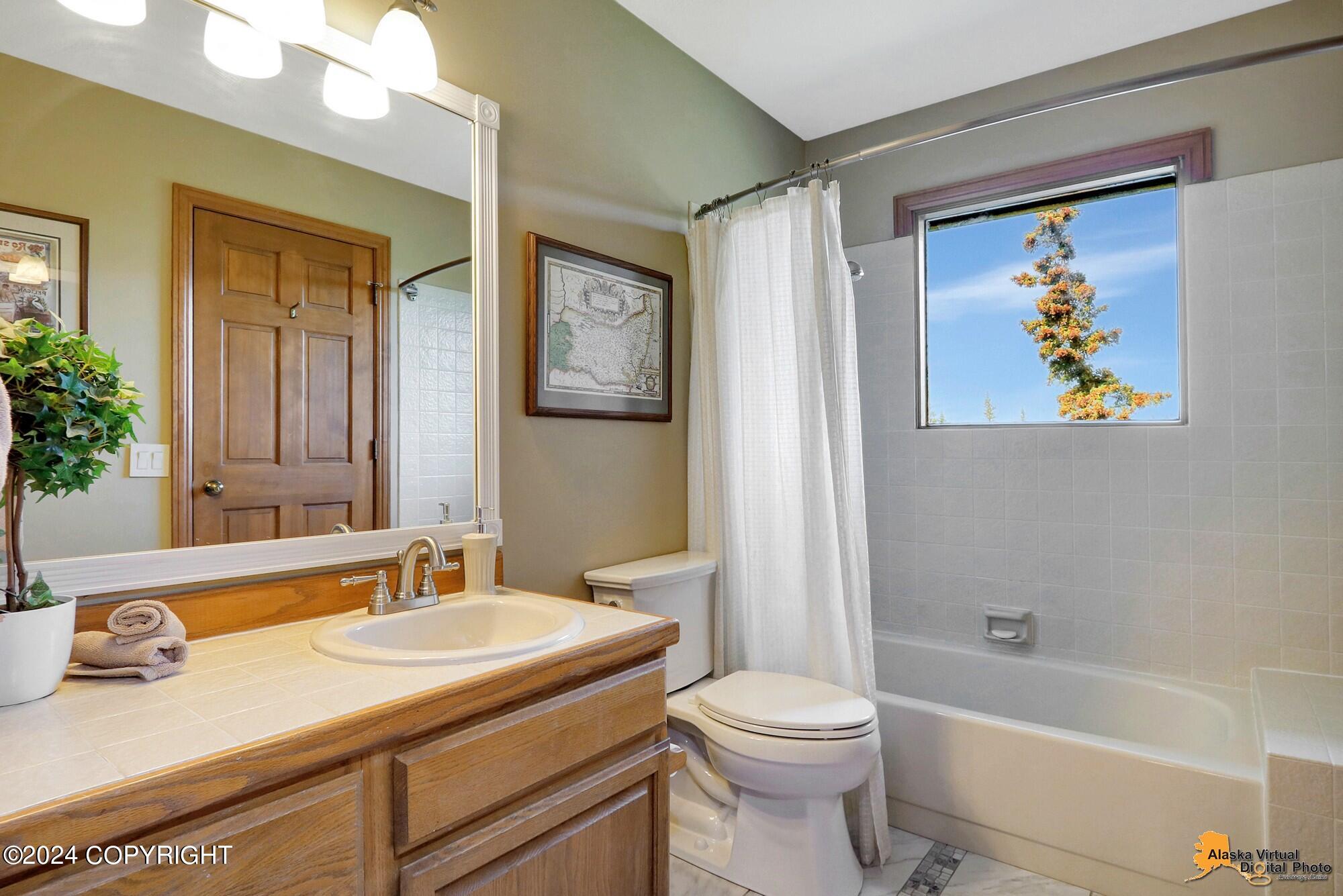 7081 Crooked Tree Drive