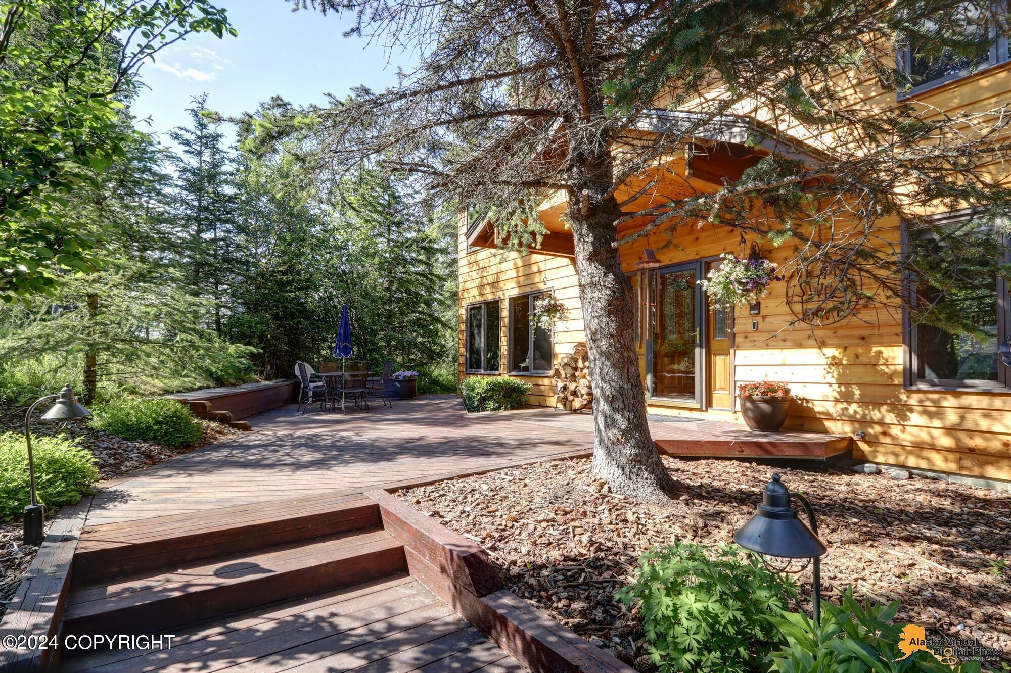 7081 Crooked Tree Drive