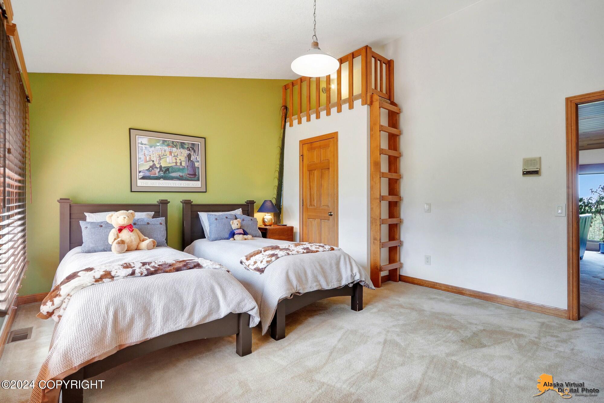 7081 Crooked Tree Drive