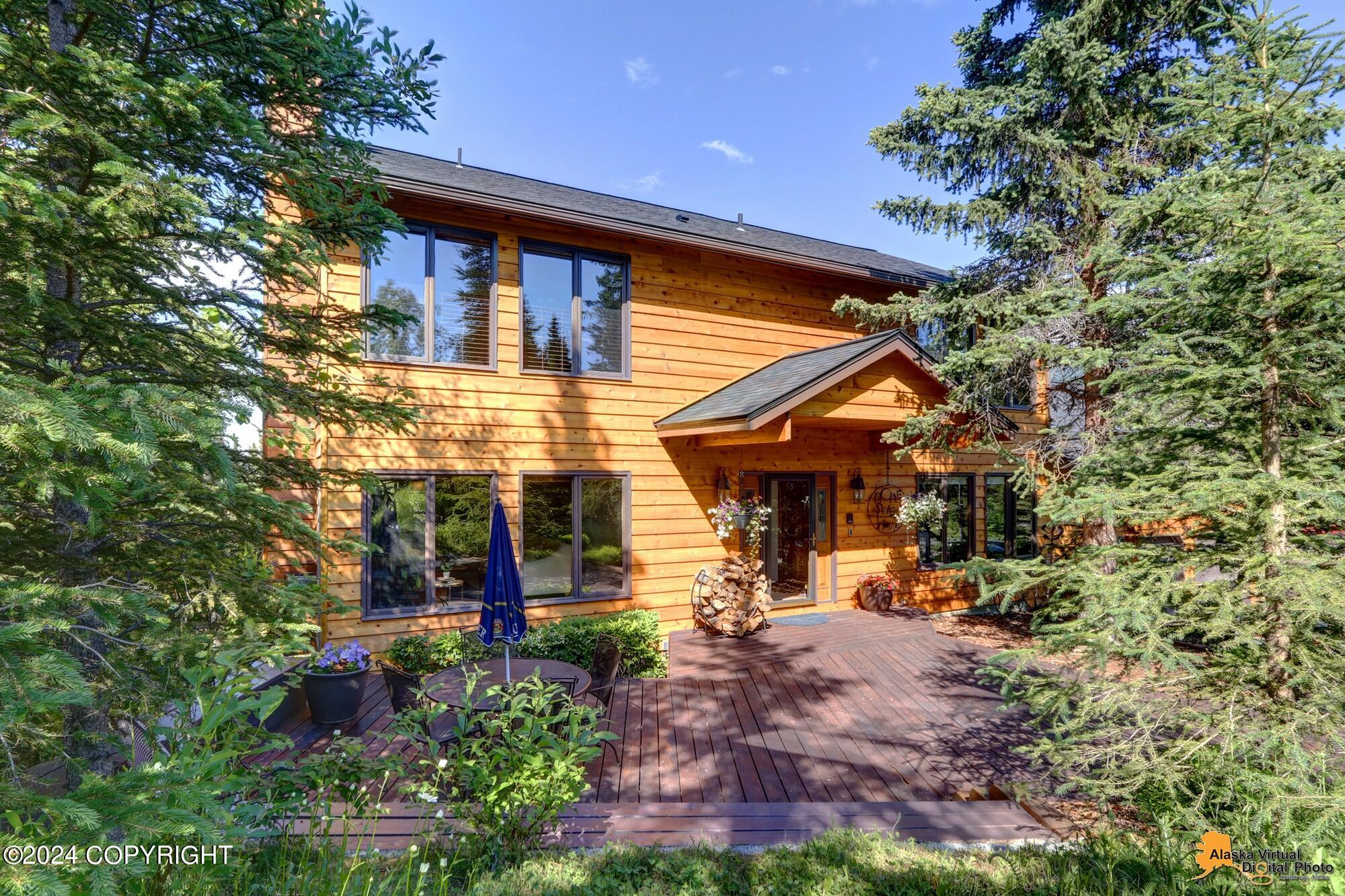 7081 Crooked Tree Drive