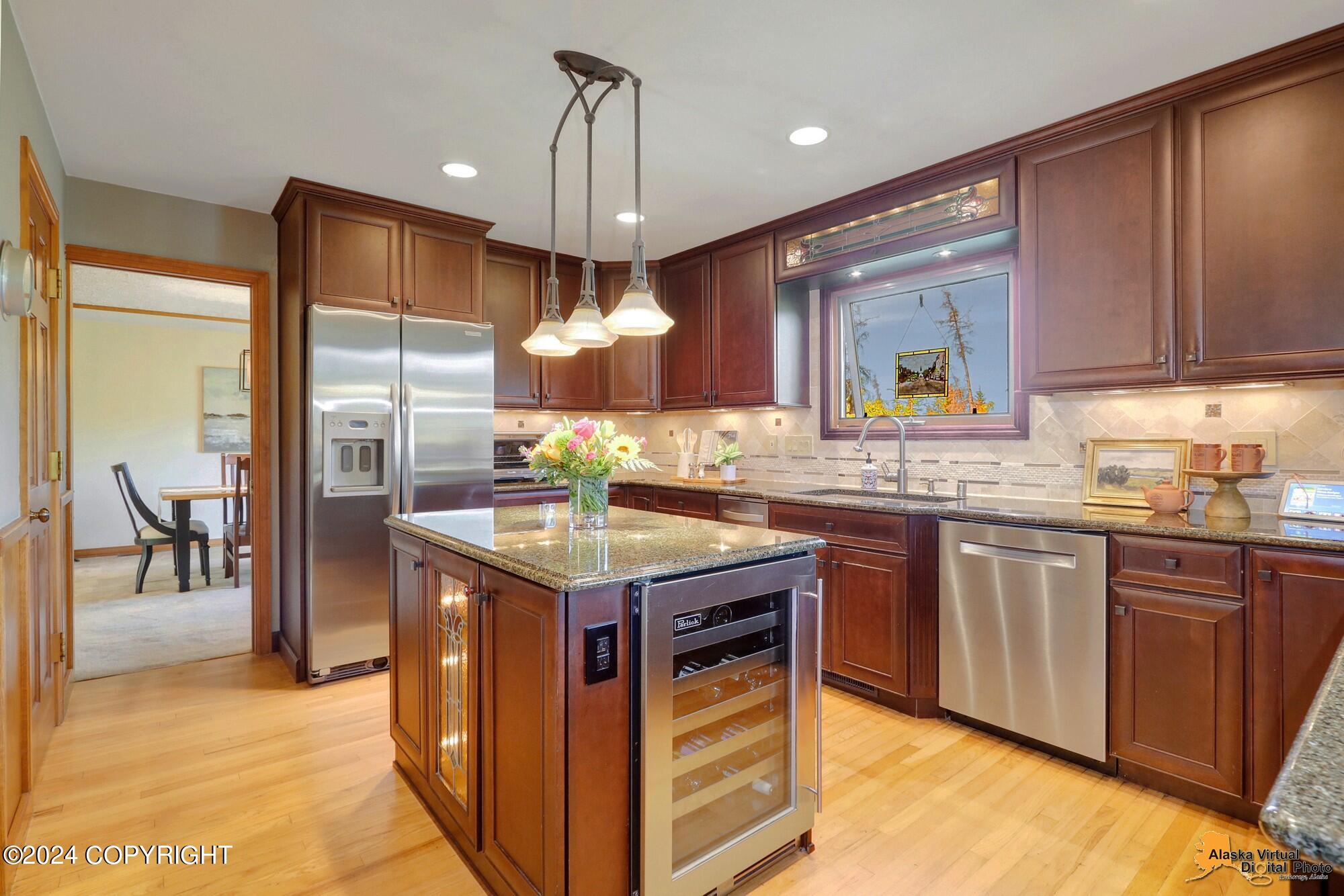 7081 Crooked Tree Drive