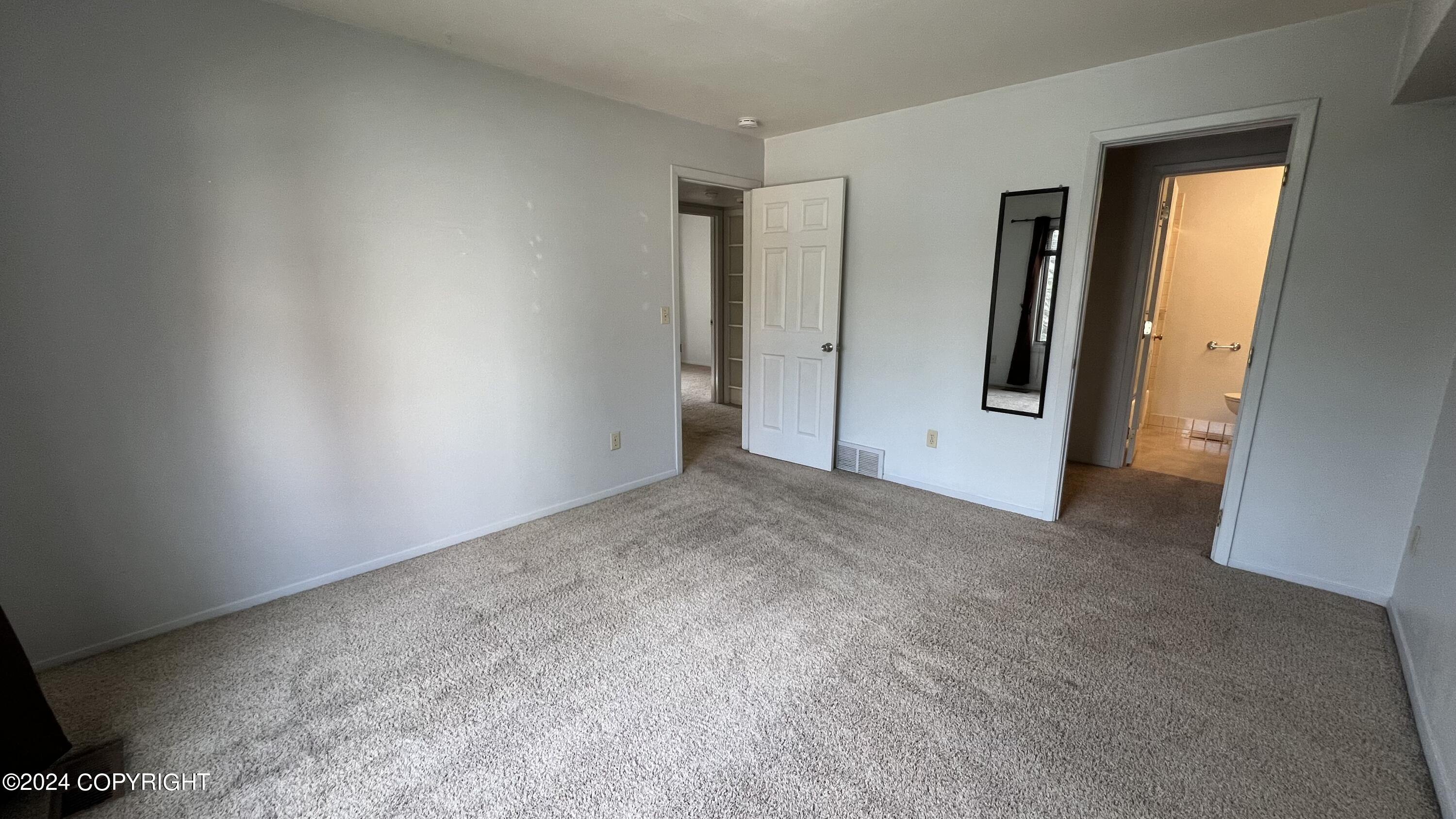 7270 Huntsmen Circle # 1B