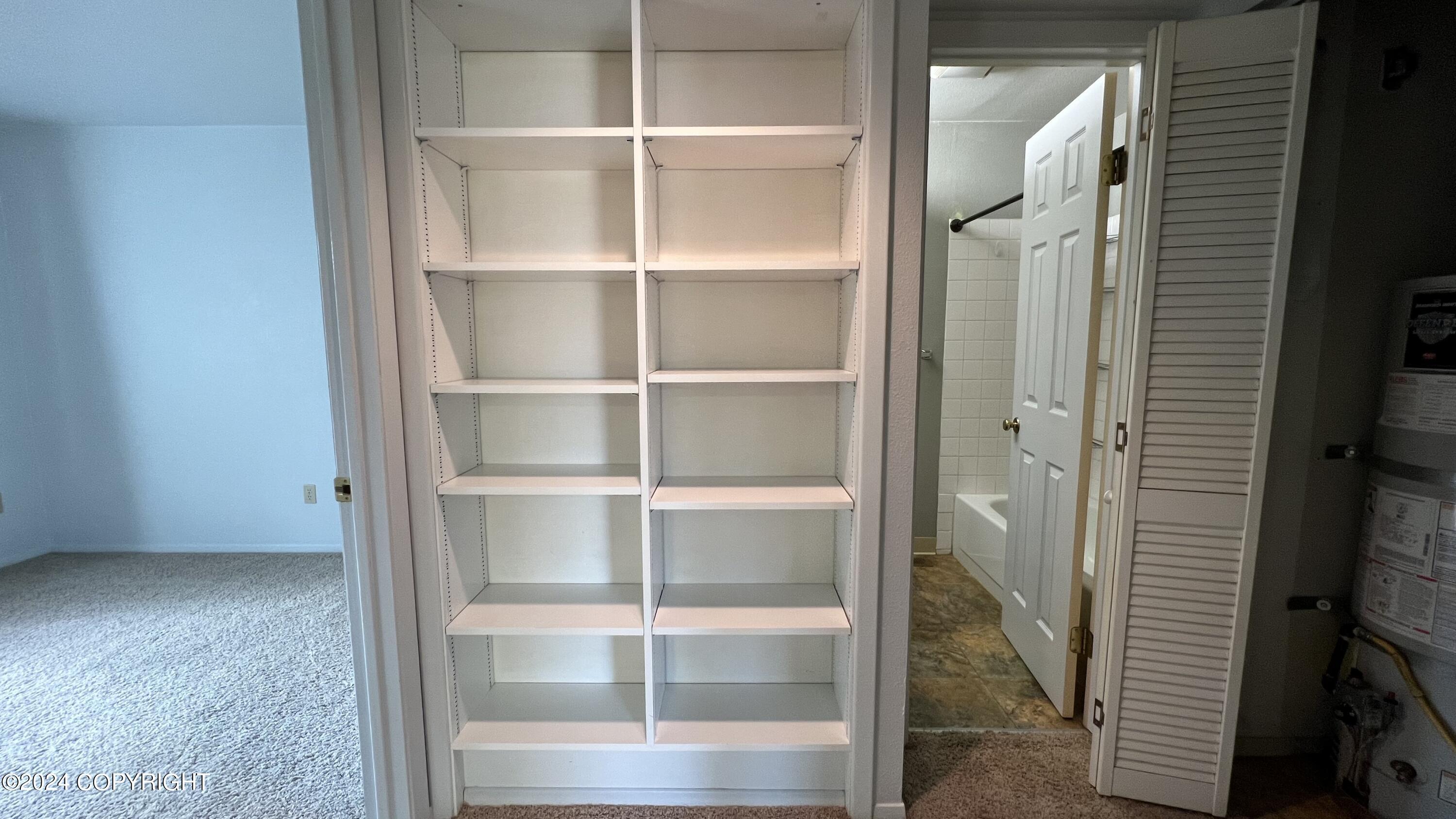 7270 Huntsmen Circle # 1B