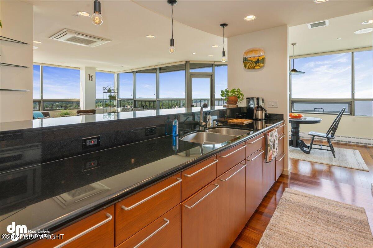 510 L Street # 803 Unit: #803