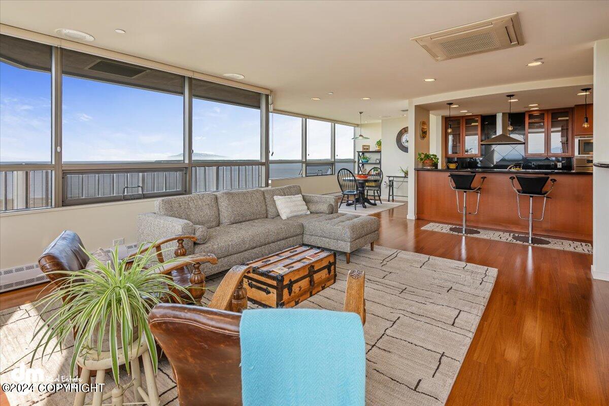 510 L Street # 803 Unit: #803