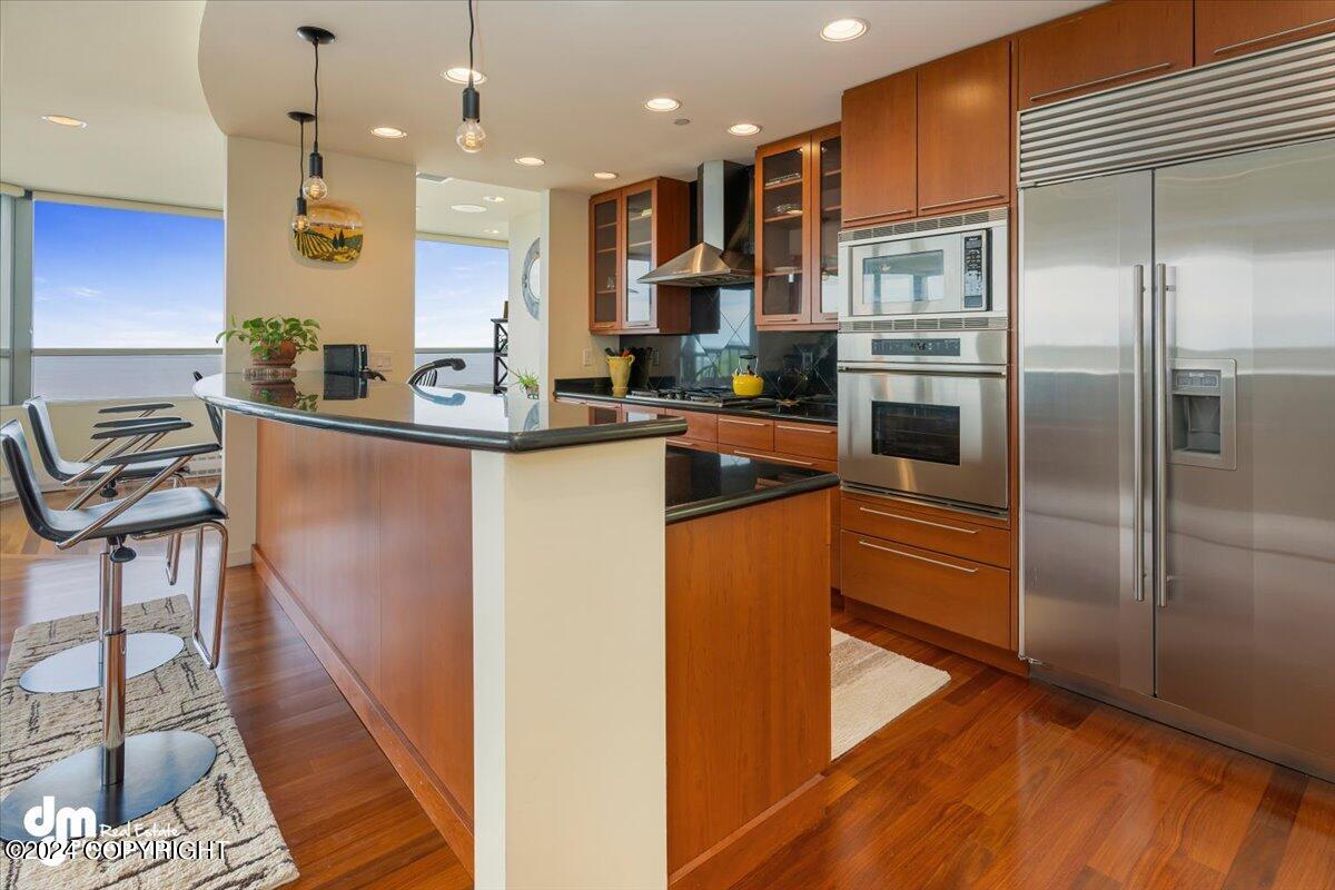 510 L Street # 803 Unit: #803