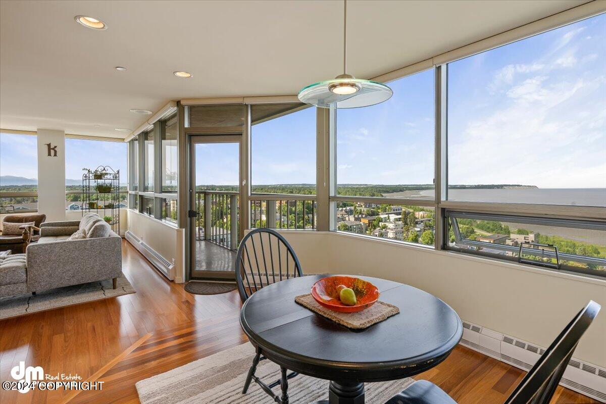 510 L Street # 803 Unit: #803