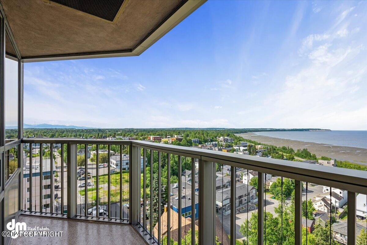 510 L Street # 803 Unit: #803