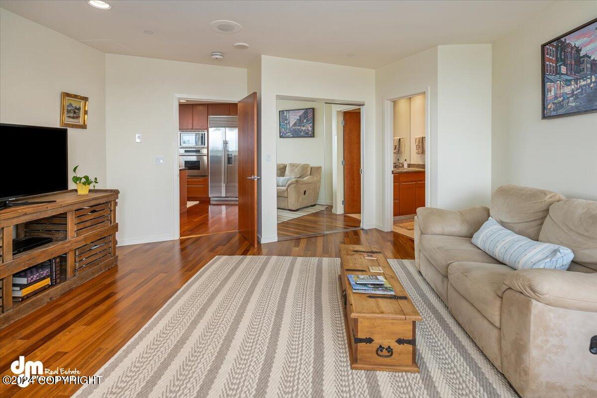 510 L Street # 803 Unit: #803