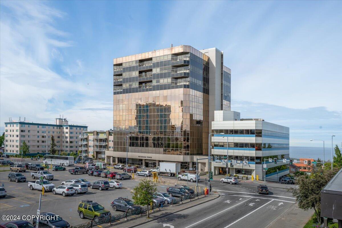 510 L Street # 803 Unit: #803