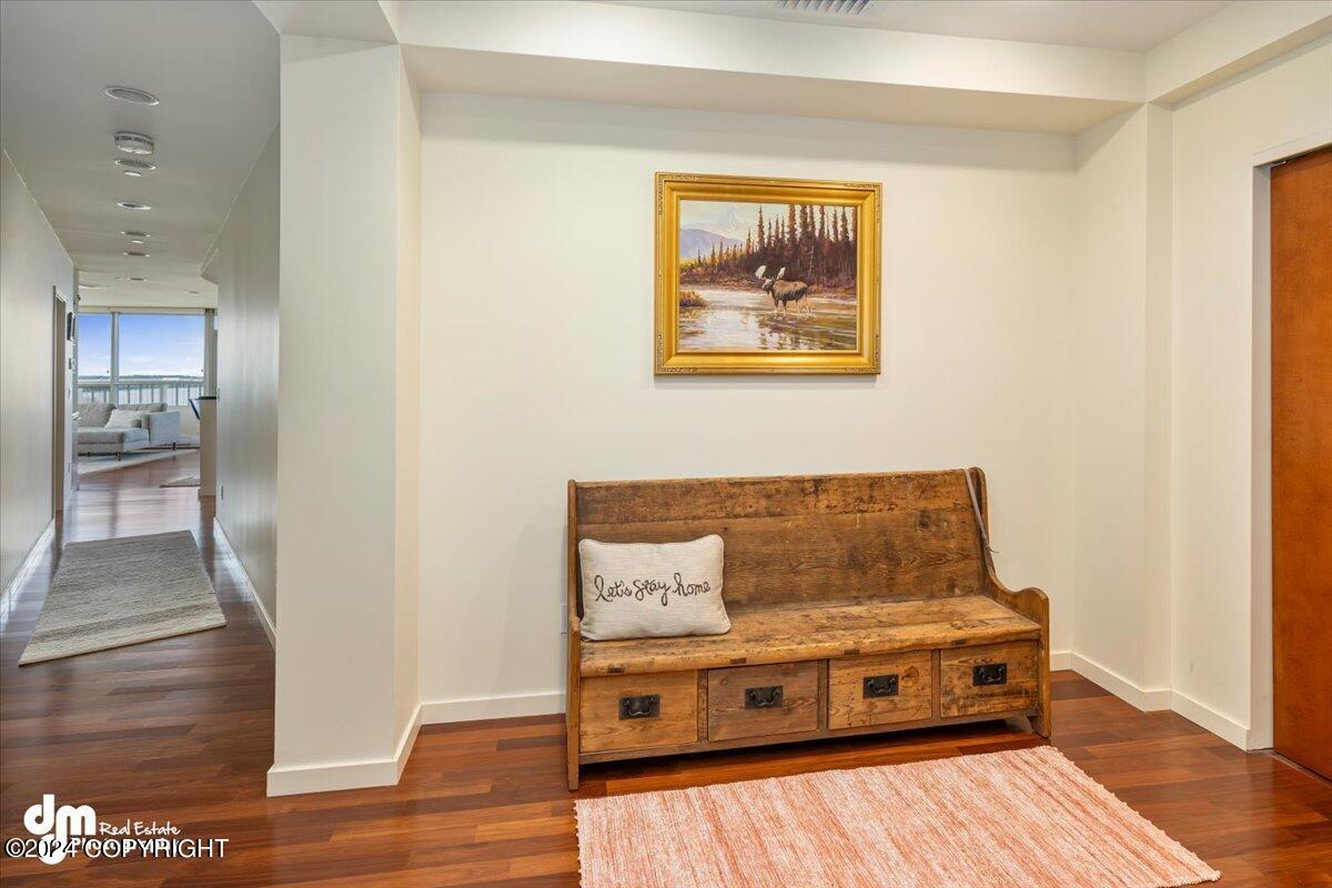 510 L Street # 803 Unit: #803