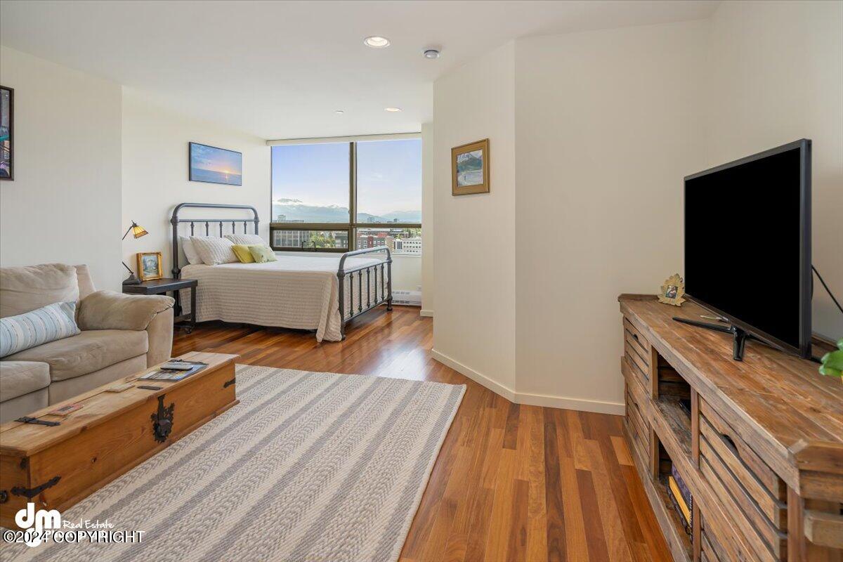 510 L Street # 803 Unit: #803