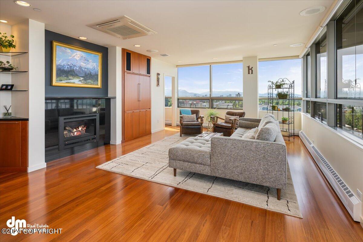 510 L Street # 803 Unit: #803