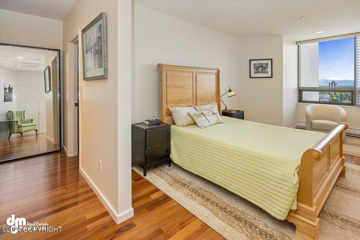 510 L Street # 803 Unit: #803