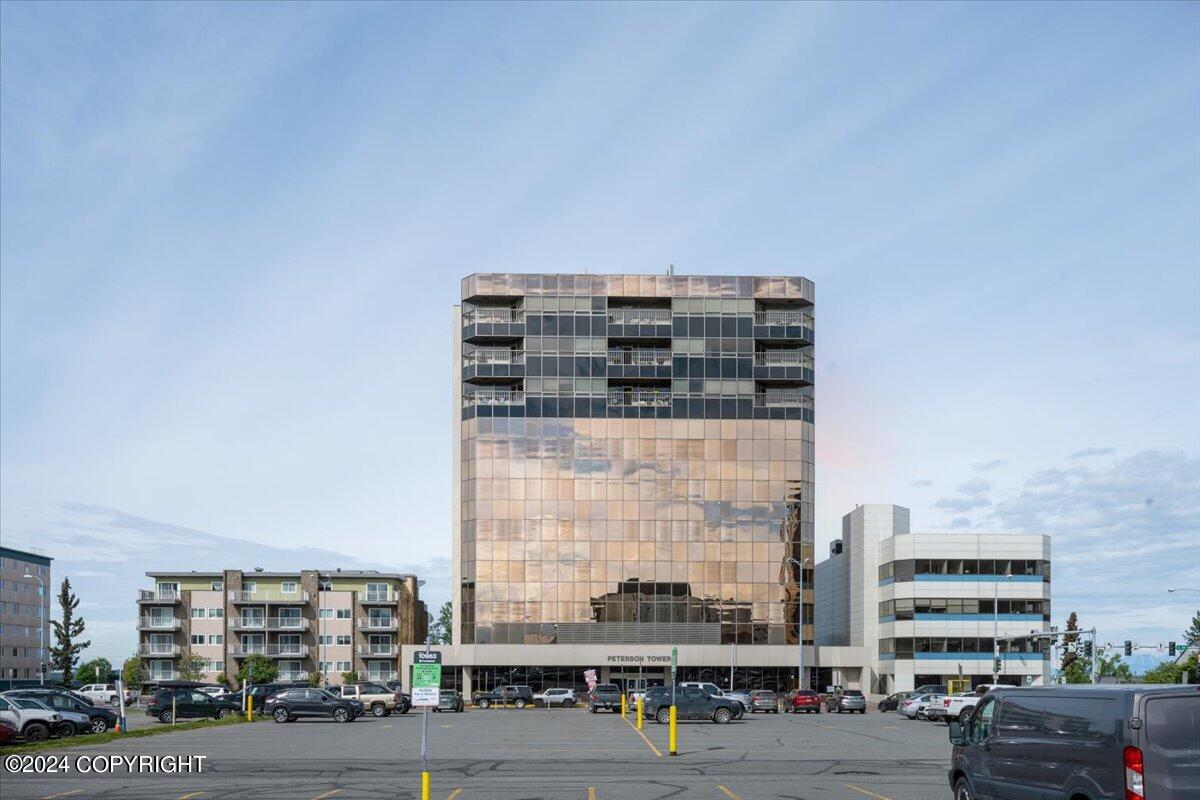 510 L Street # 803 Unit: #803