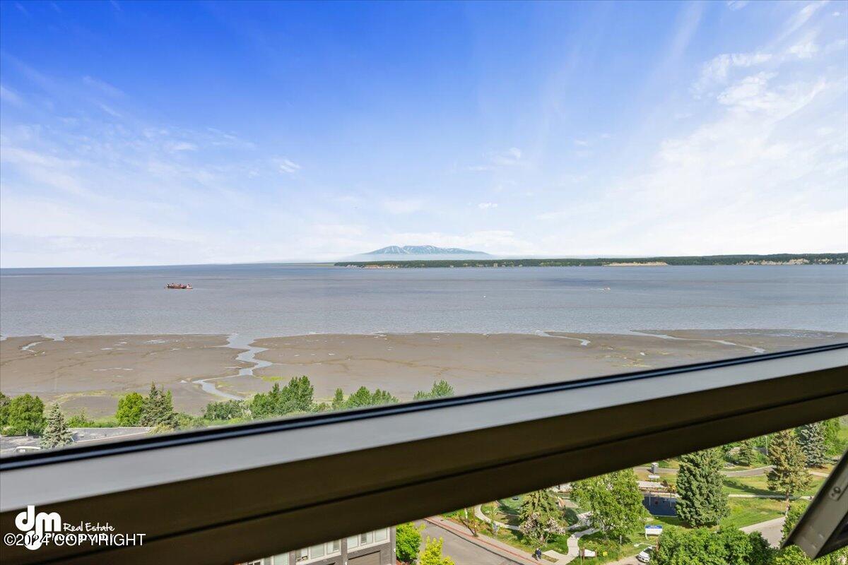 510 L Street # 803 Unit: #803