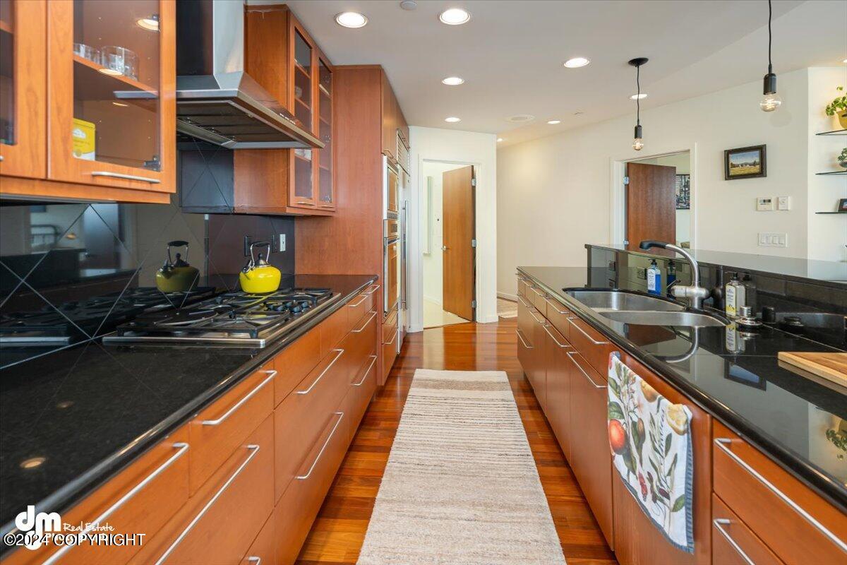 510 L Street # 803 Unit: #803