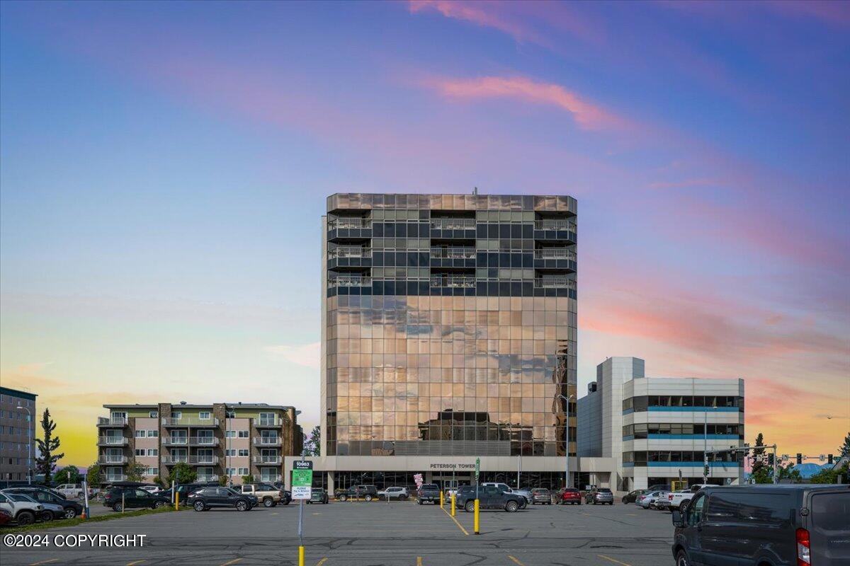 510 L Street # 803 Unit: #803