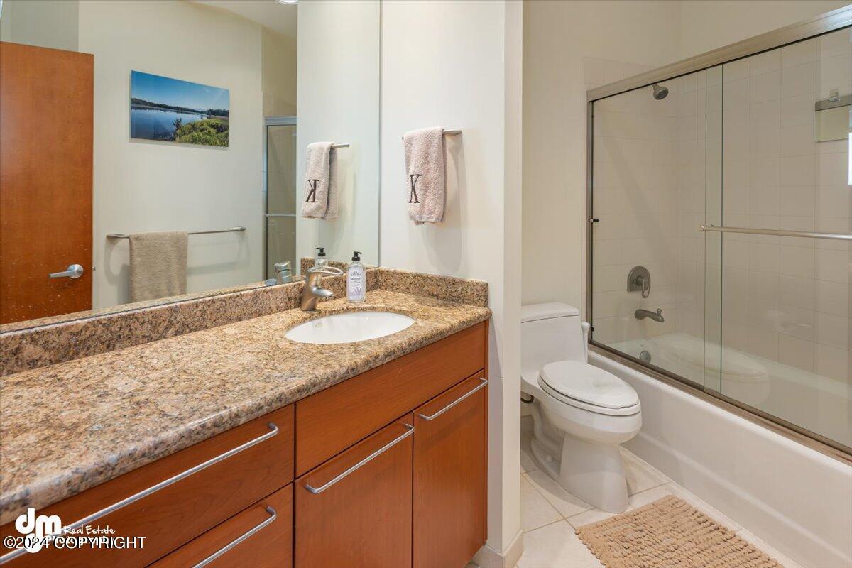 510 L Street # 803 Unit: #803