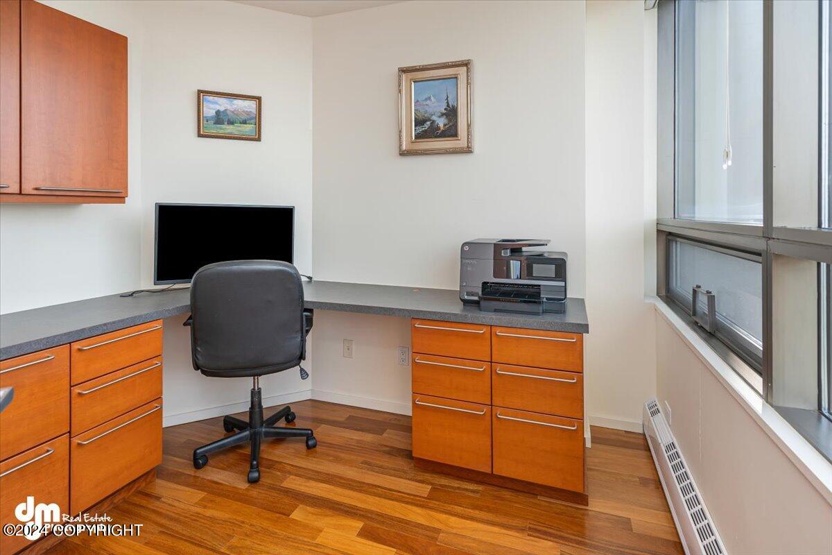 510 L Street # 803 Unit: #803