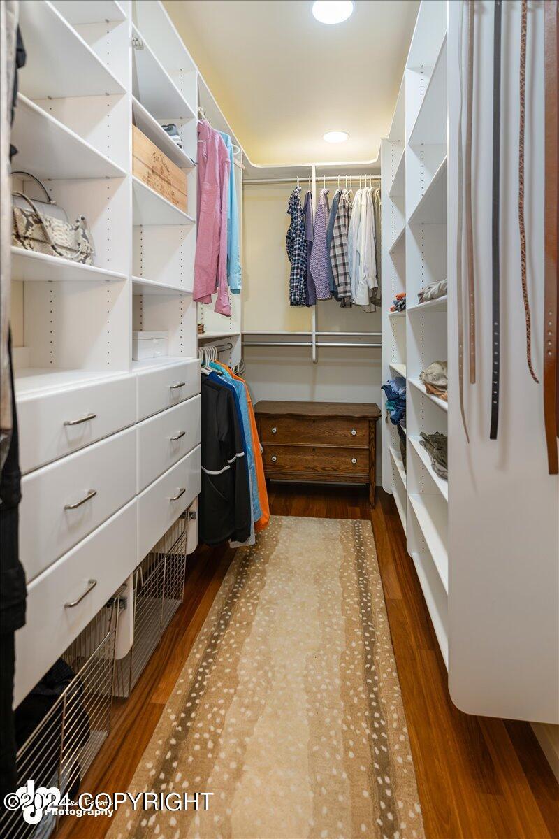 510 L Street # 803 Unit: #803