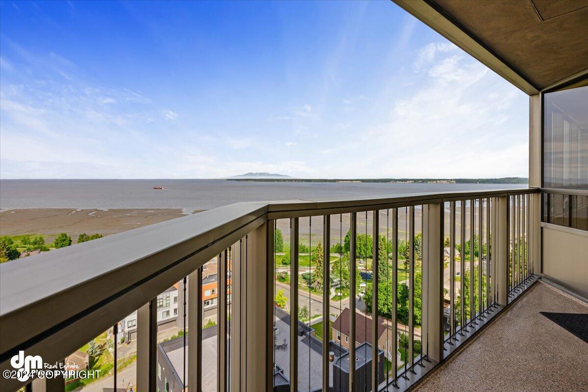 510 L Street # 803 Unit: #803