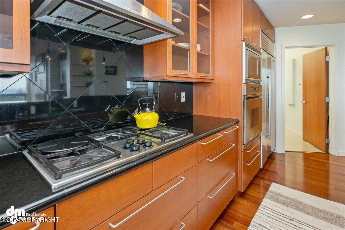 510 L Street # 803 Unit: #803