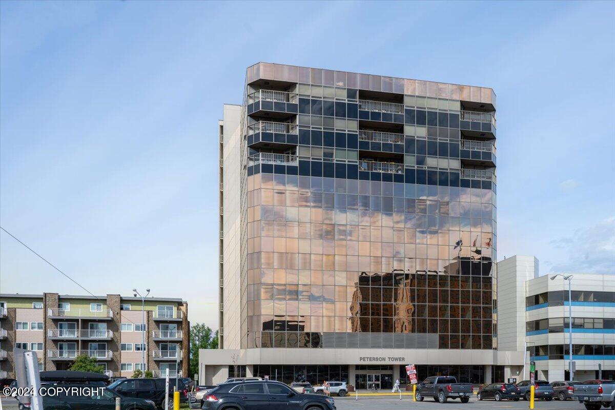 510 L Street # 803 Unit: #803