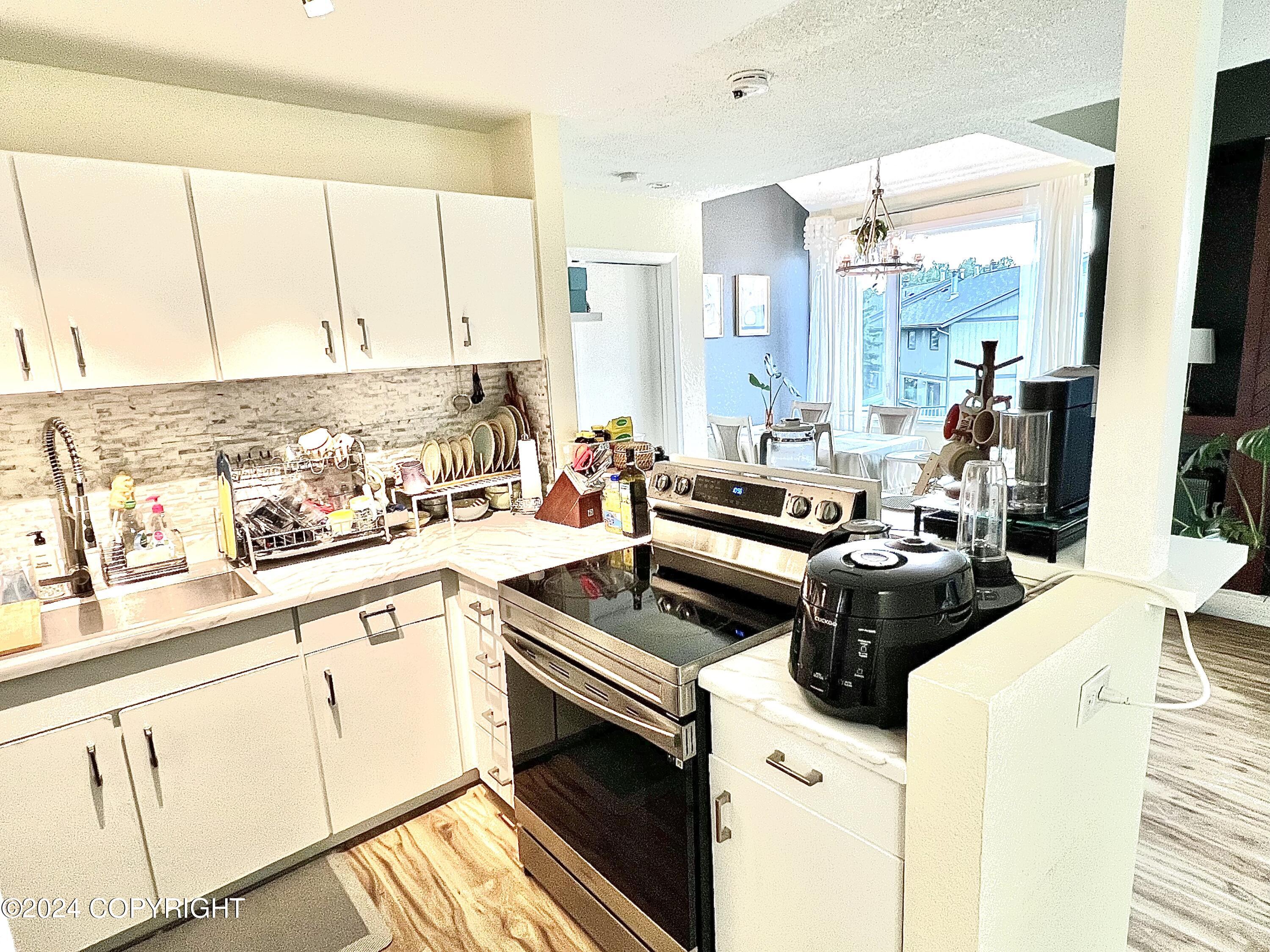 612 Copperbush Court # 12 Unit: #12