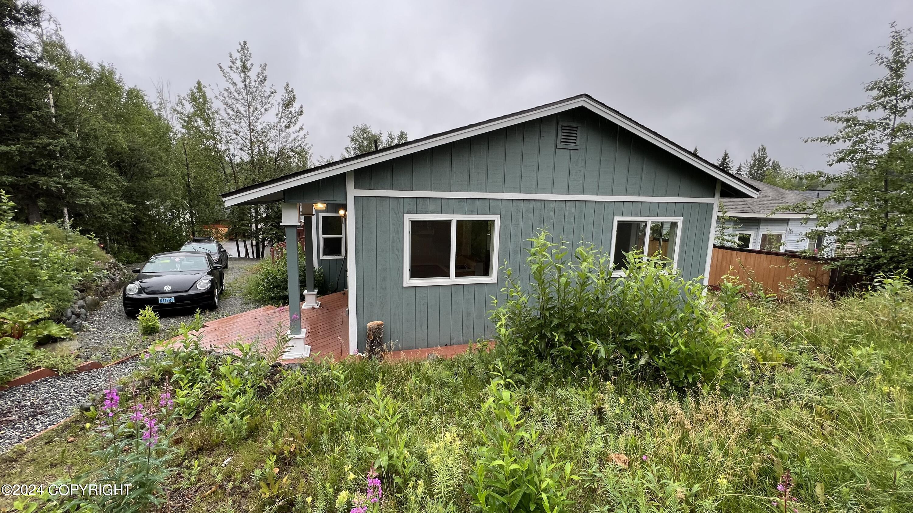 16618 Eleonora Street