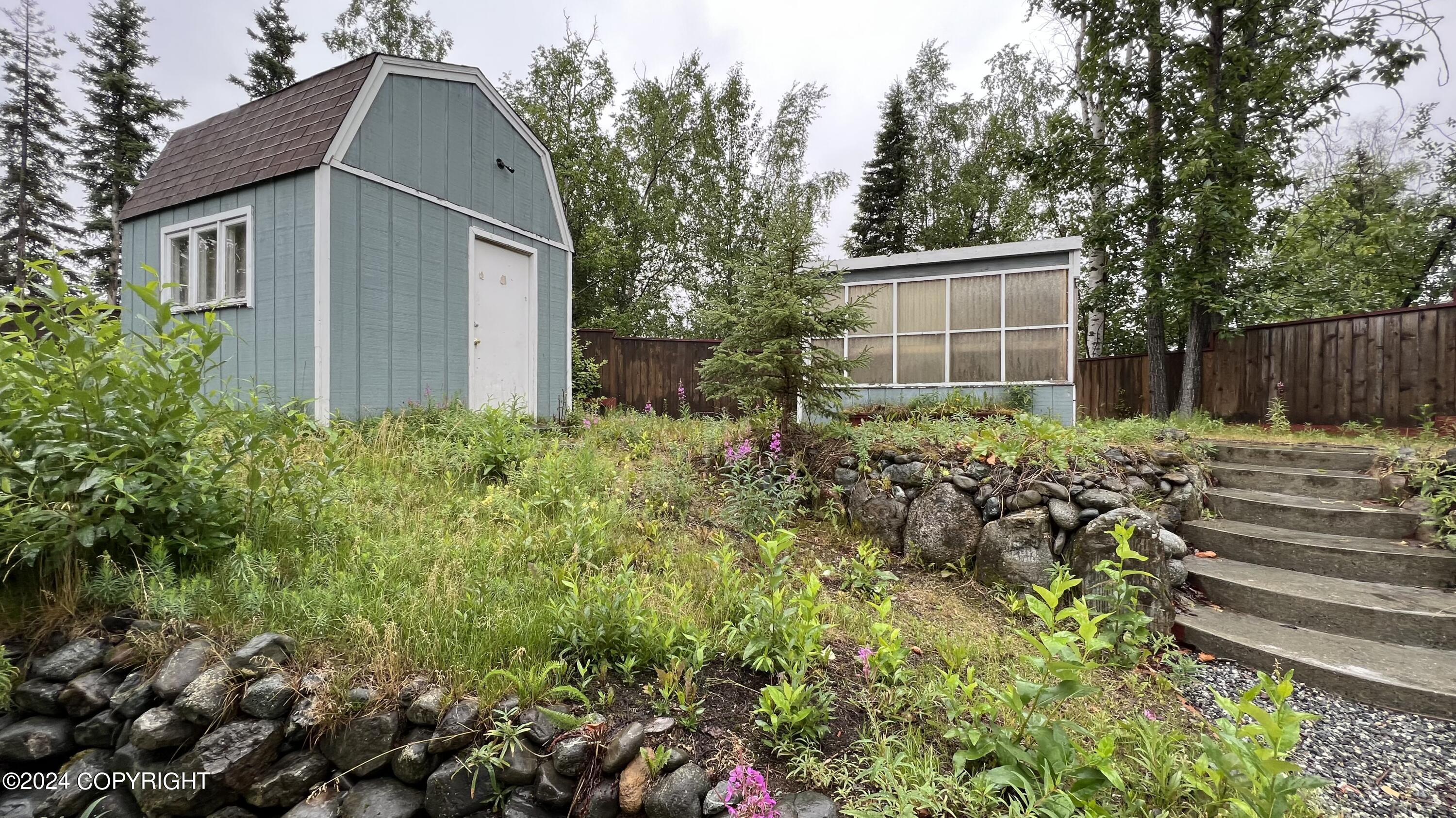 16618 Eleonora Street