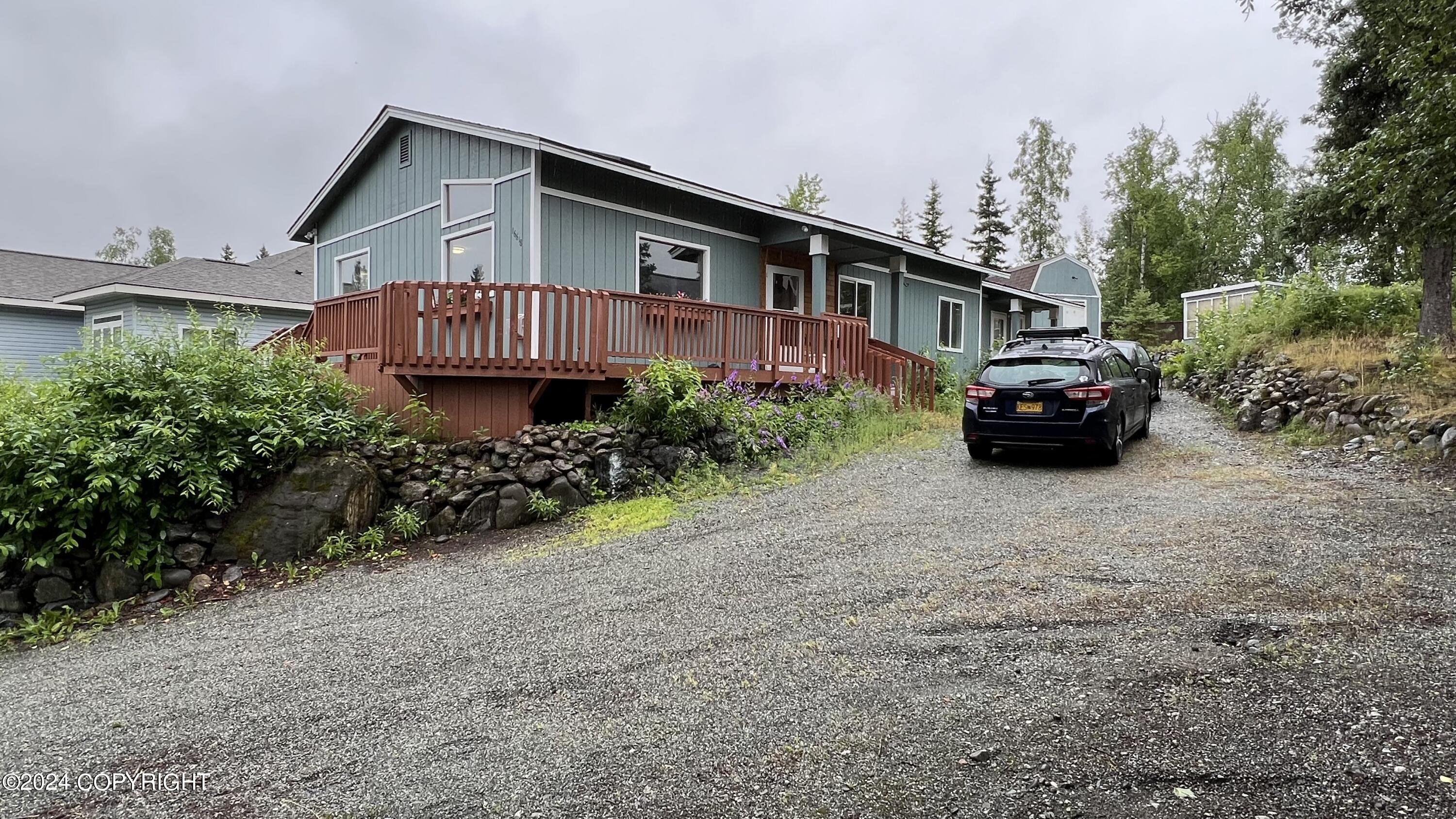 16618 Eleonora Street