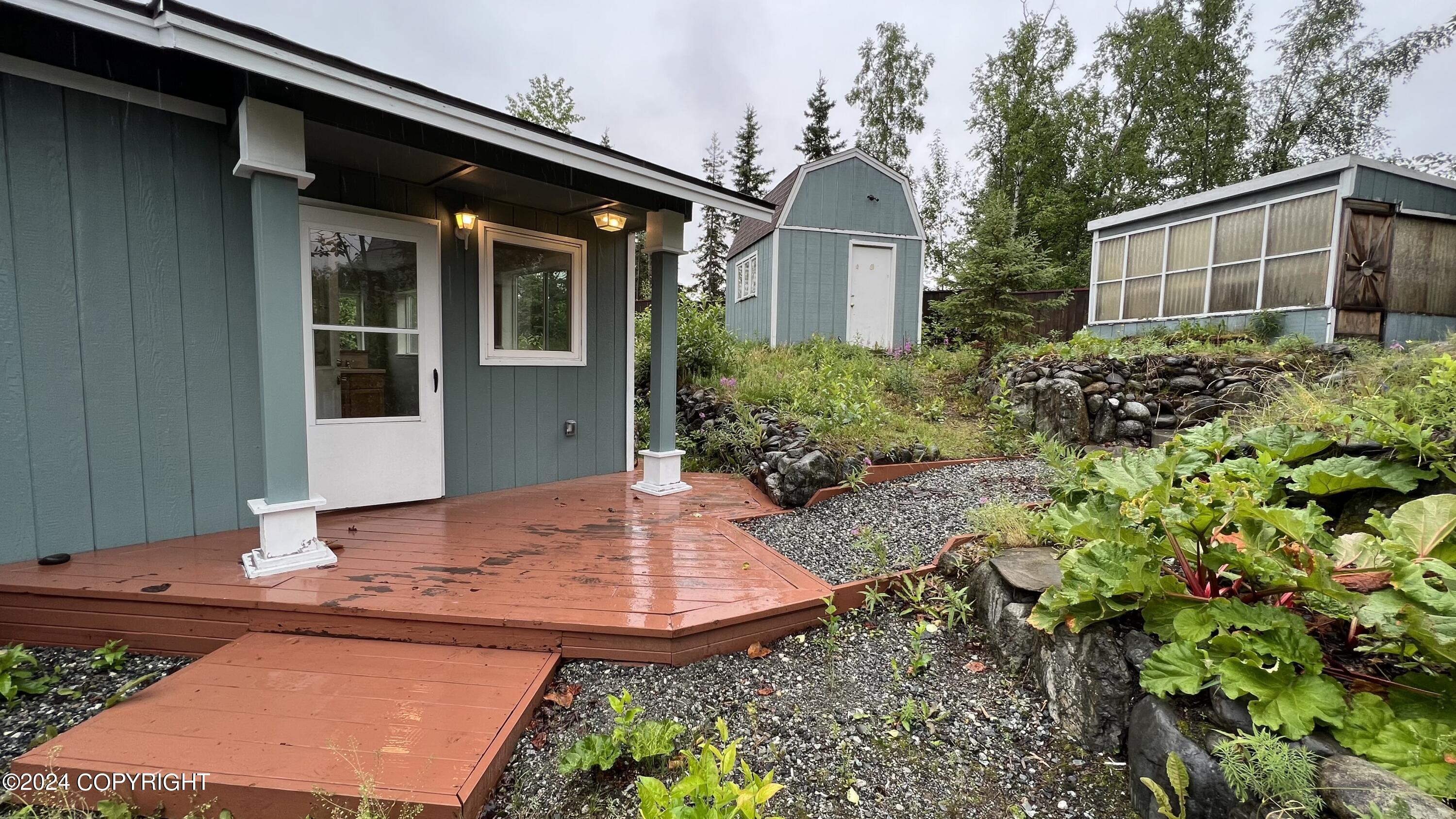 16618 Eleonora Street