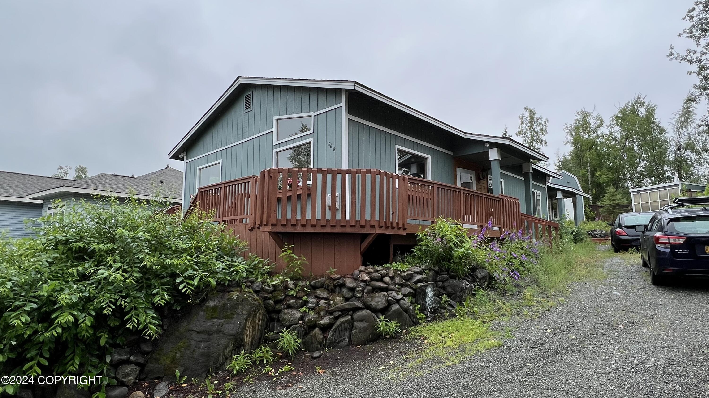 16618 Eleonora Street