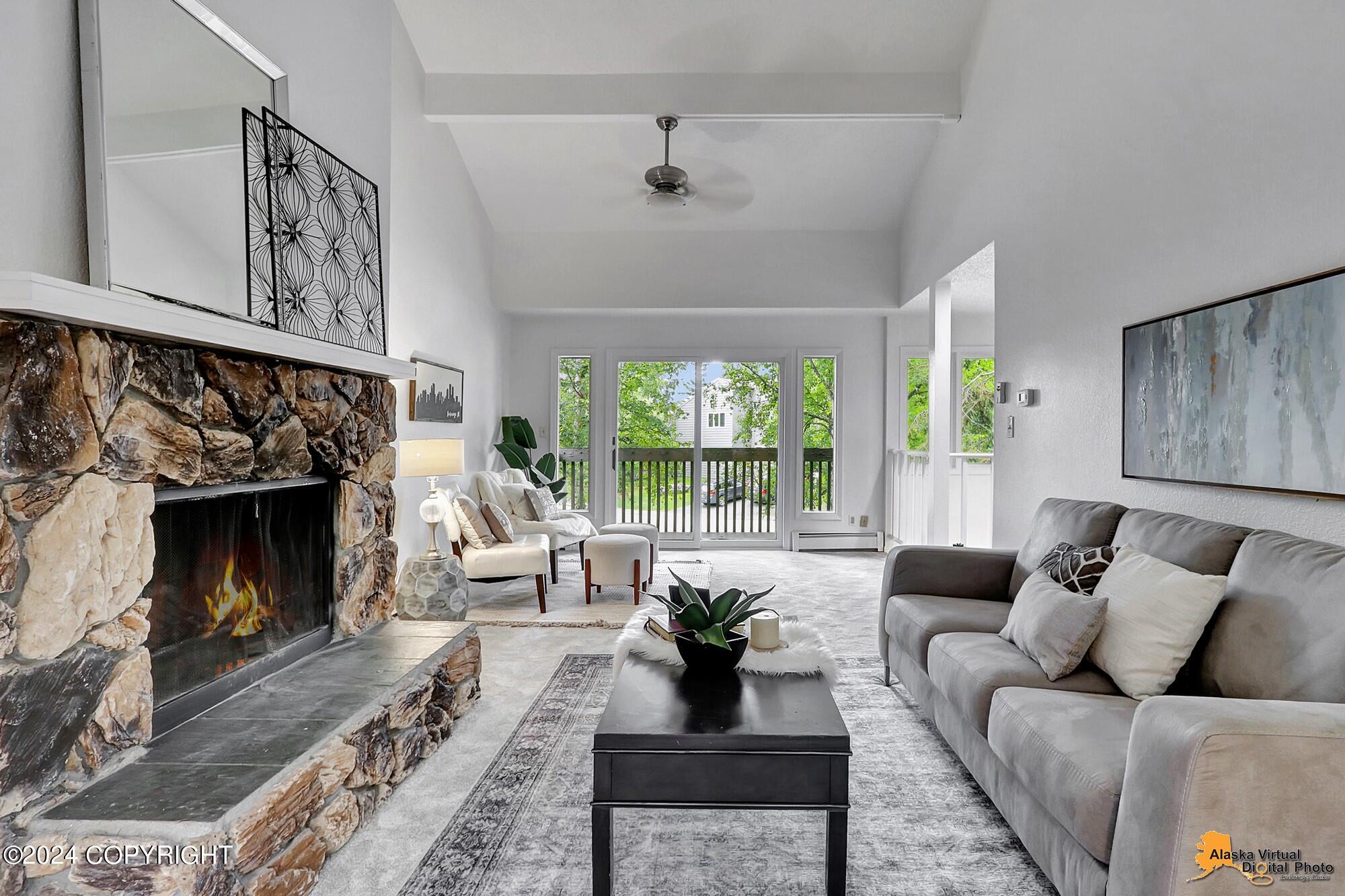 6945 Gemini Drive