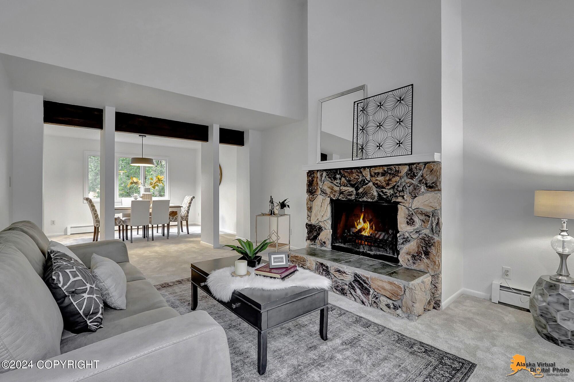 6945 Gemini Drive