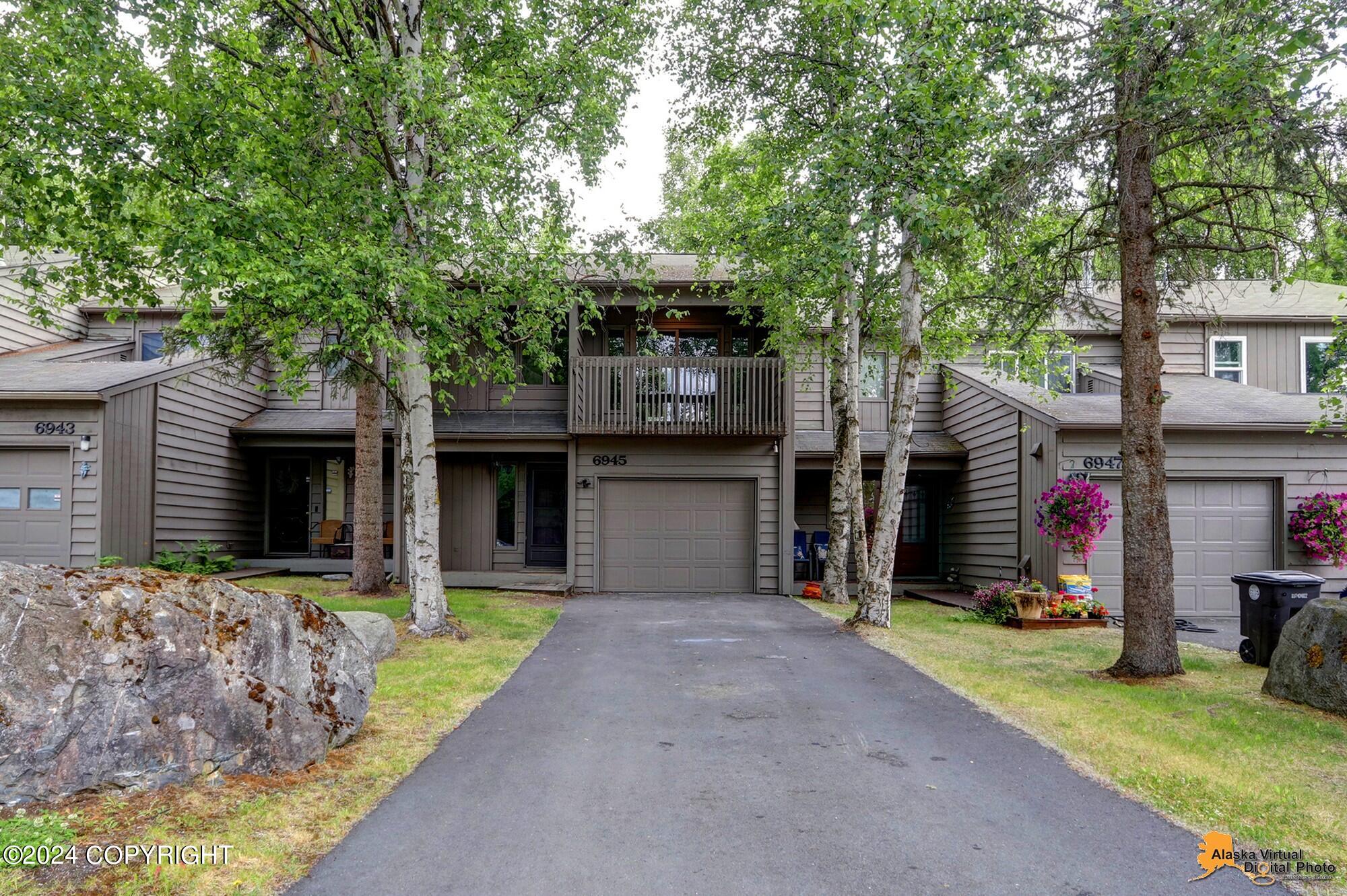 6945 Gemini Drive