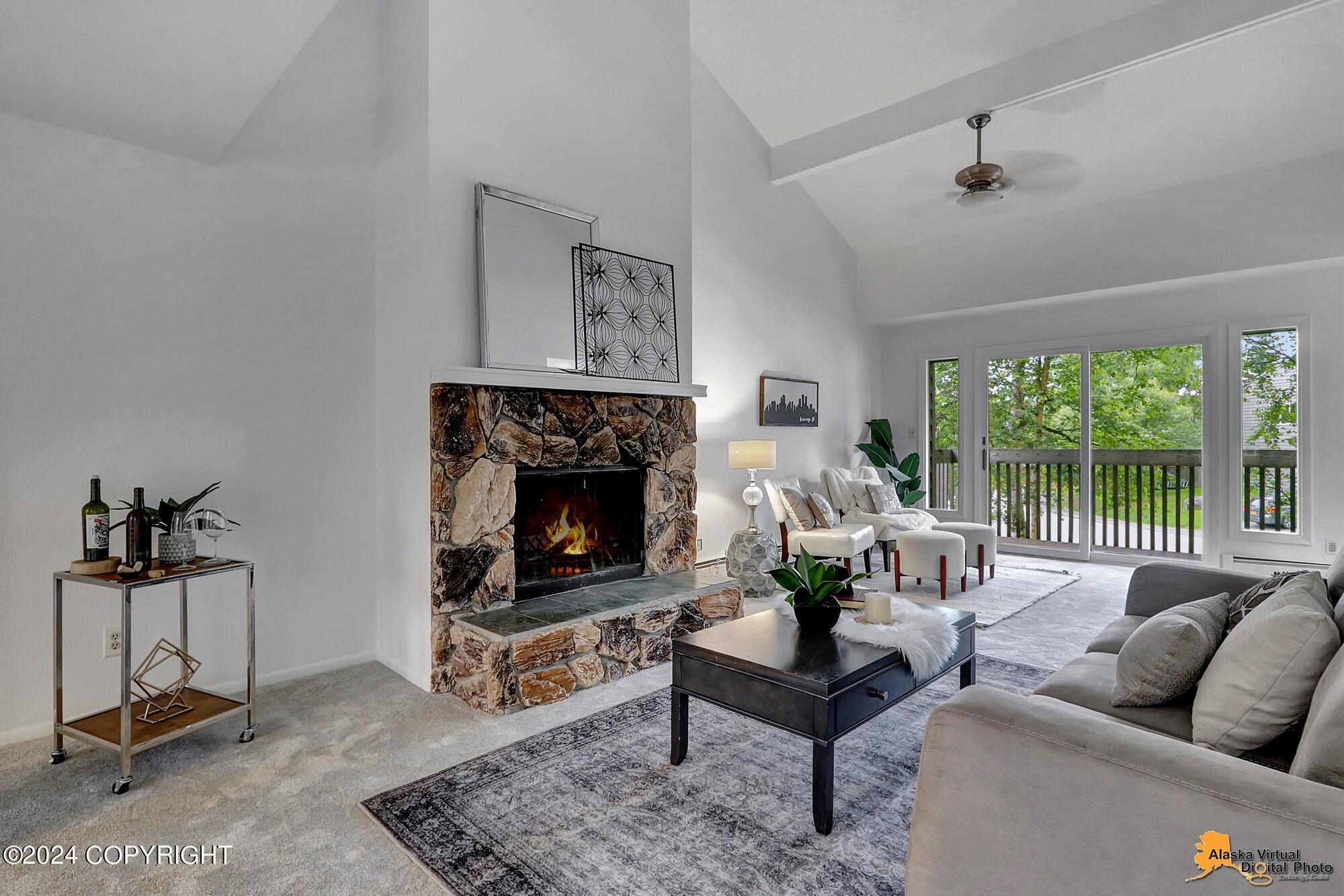 6945 Gemini Drive