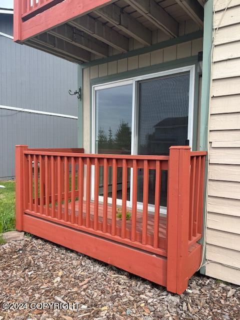 9811 Grange Drive # 1 Unit: #1