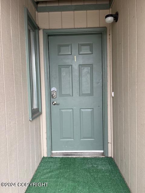 9811 Grange Drive # 1 Unit: #1