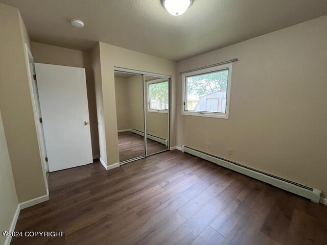 9811 Grange Drive # 1 Unit: #1