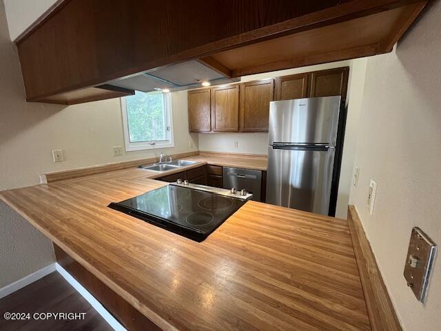 9811 Grange Drive # 1 Unit: #1