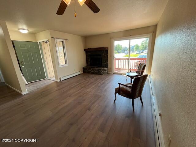 9811 Grange Drive # 1 Unit: #1