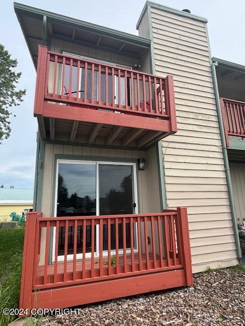 9811 Grange Drive # 1 Unit: #1