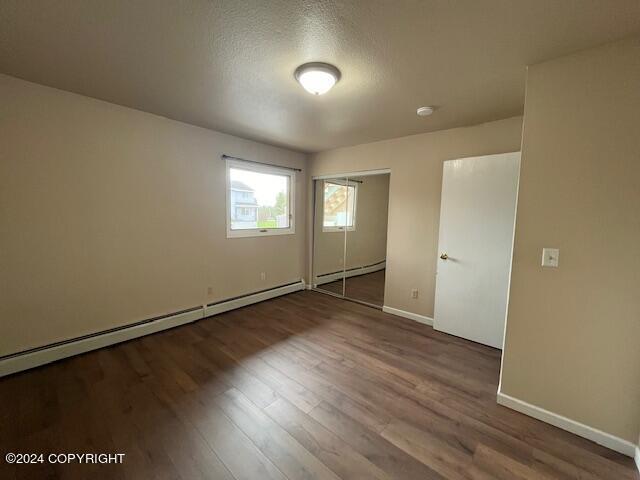 9811 Grange Drive # 1 Unit: #1