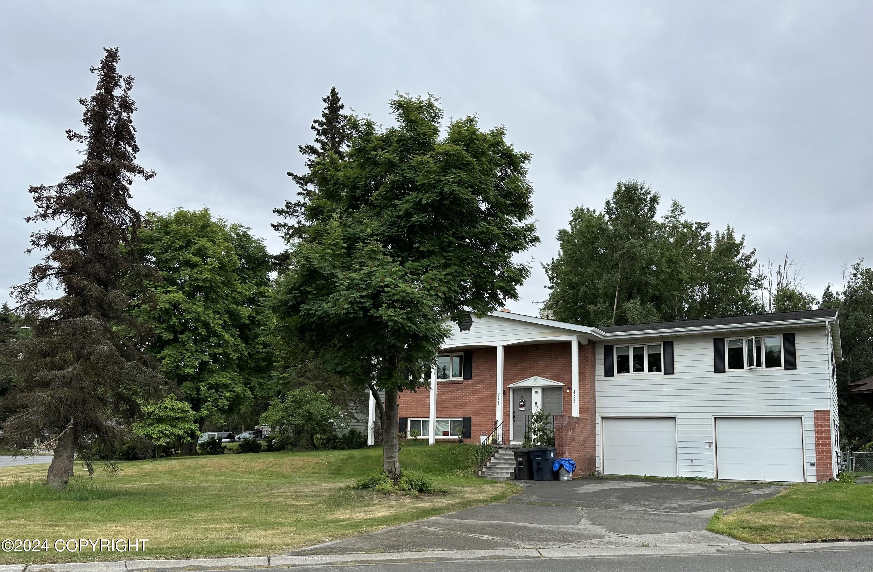 2900 Wesleyan Drive