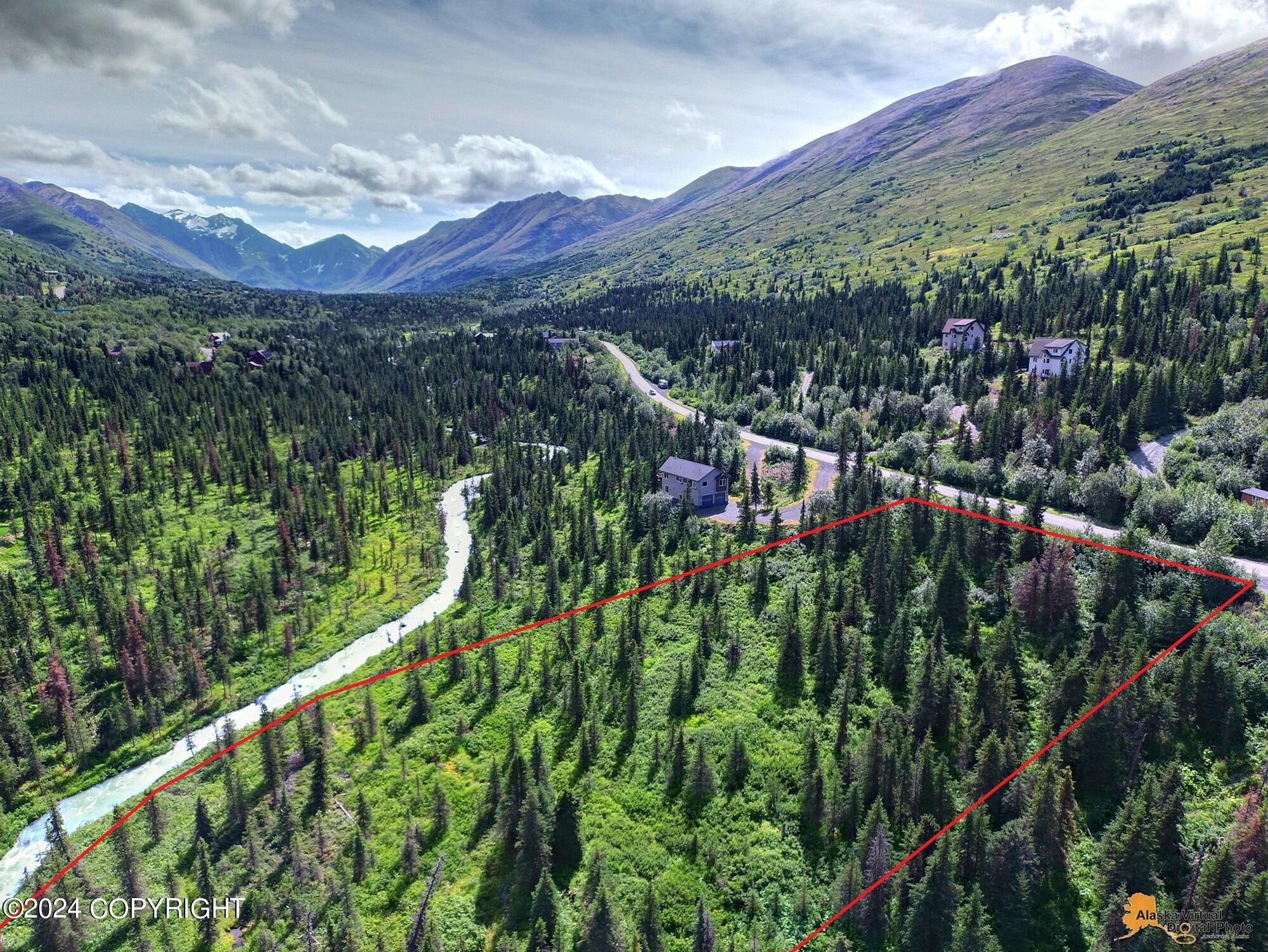 000 W River Drive