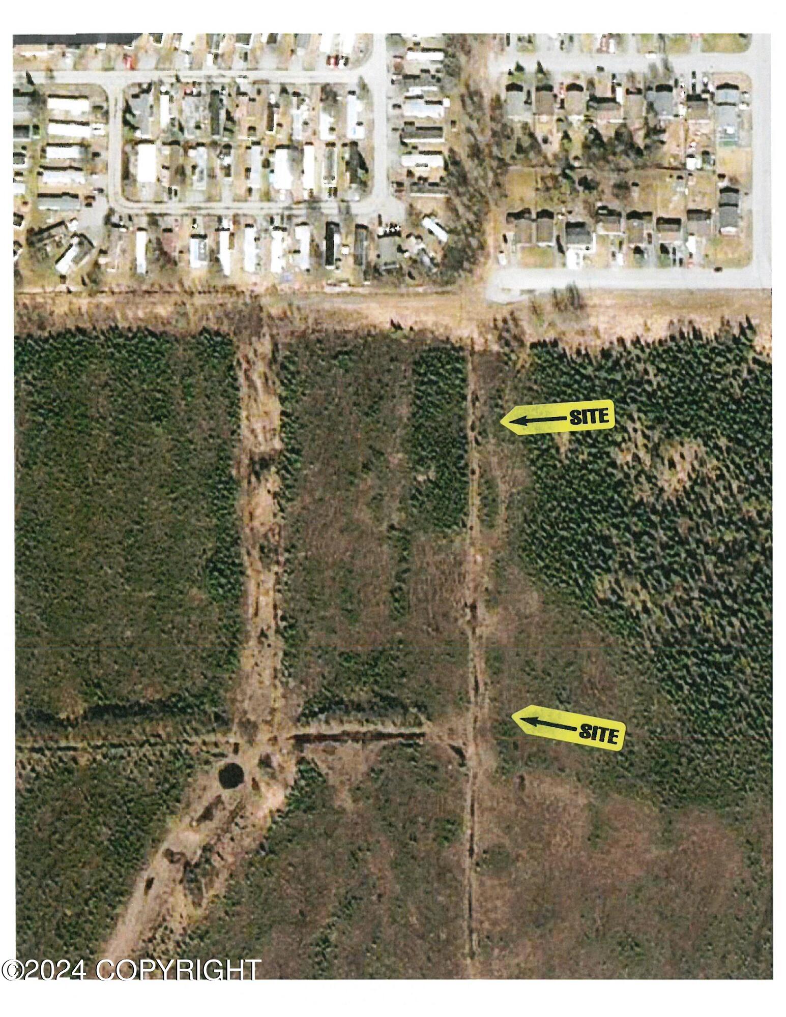 Lot 1 W 92nd Avenue